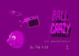 Ball Crazy by Mastertronic