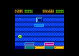 Ball Crazy for the Amstrad CPC