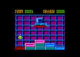 Ball Crazy for the Amstrad CPC