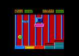 Ball Crazy for the Amstrad CPC