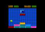 Ball Crazy for the Amstrad CPC