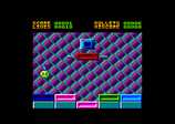Ball Crazy for the Amstrad CPC