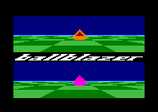 Ballblazer for the Amstrad CPC