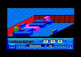 Ballbreaker 2 for the Amstrad CPC