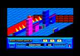 Ballbreaker 2 for the Amstrad CPC