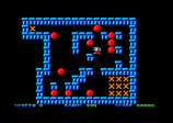 Balldozer for the Amstrad CPC