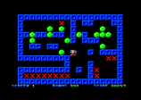 Balldozer for the Amstrad CPC