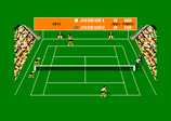 Balle De Match for the Amstrad CPC