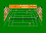 Balle De Match for the Amstrad CPC