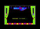 Balloon Buster by Blue Ribbon