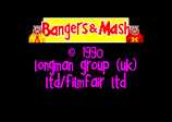 Bangers And Mash by Alternative Software