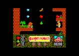 Bangers And Mash for the Amstrad CPC