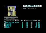 Bards Tale for the Amstrad CPC
