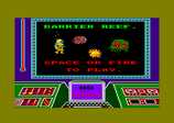 Barrier Reef (The Great) for the Amstrad CPC