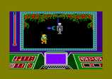 Barrier Reef (The Great) for the Amstrad CPC