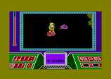 Barrier Reef (The Great) for the Amstrad CPC