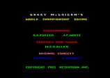 Barry McGuigan World Championship Boxing for the Amstrad CPC