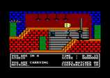 Basildon Bond : The adventures Of for the Amstrad CPC