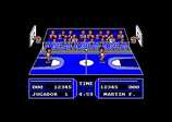 Basket Master by Dinamic