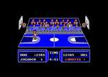 Basket Master by Dinamic