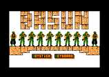 Basun for the Amstrad CPC