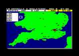 La Bataille D`Angleterre for the Amstrad CPC