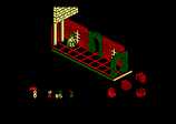 Batman by Ocean Software