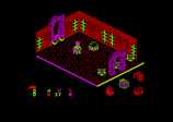 Batman for the Amstrad CPC