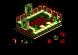 Batman for the Amstrad CPC