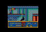 Batman : The Movie for the Amstrad CPC