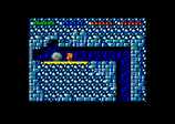 Les Battants 2 for the Amstrad CPC