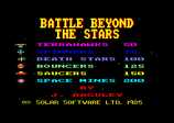 Battle Beyond the Stars by Solar Software