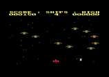 Battle Beyond the Stars for the Amstrad CPC