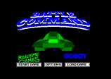 Battle Command by Ocean Software