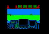 Battle Command for the Amstrad CPC