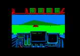 Battle Command for the Amstrad CPC
