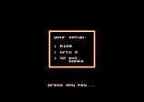 Battle Spheres for the Amstrad CPC