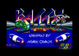 Batty by Hit Pak