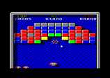Batty for the Amstrad CPC