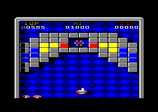 Batty for the Amstrad CPC