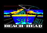 Beach Head by US Gold