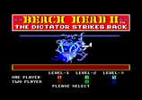 Beach Head 2 by US Gold