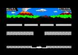 Beach Head 2 for the Amstrad CPC