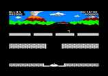 Beach Head 2 for the Amstrad CPC