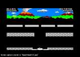 Beach Head 2 for the Amstrad CPC