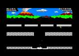 Beach Head 2 for the Amstrad CPC