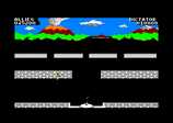 Beach Head 2 for the Amstrad CPC