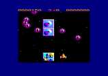 Bedlam for the Amstrad CPC