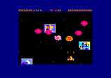 Bedlam for the Amstrad CPC