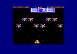Bedlam for the Amstrad CPC